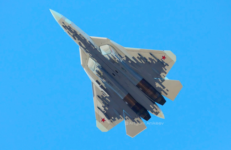 Su-57