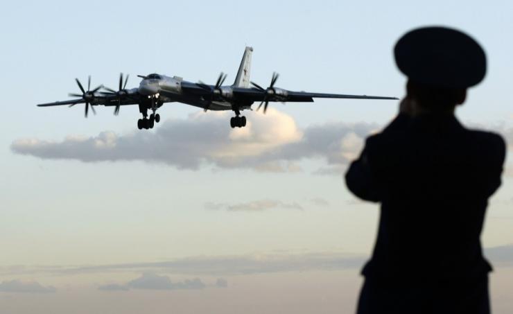 Tu-95MS