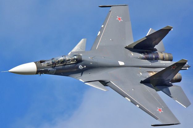 Su-30SM