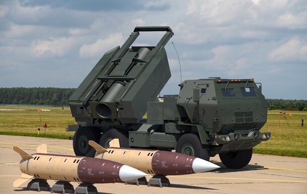 HIMARS