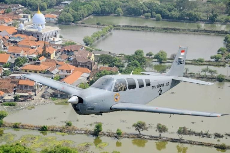 G-36 Bonanza