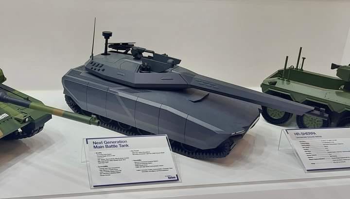 Next Generation MBT_