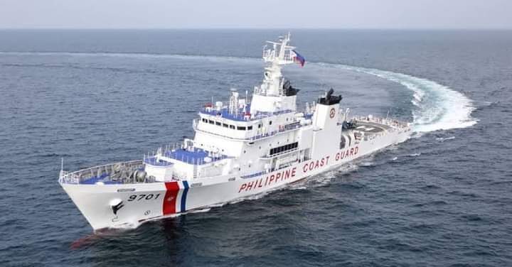 BRP TERESA MAGBANUA