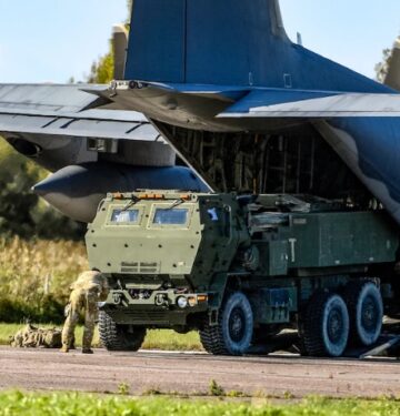 HIMARS