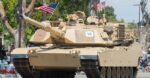 M1A1 Abrams