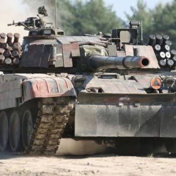 PT-91