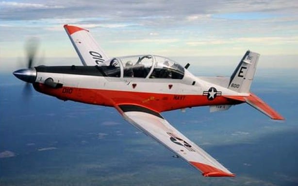 T-6B Texan II