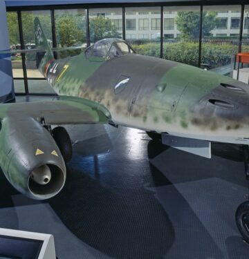 Me 262