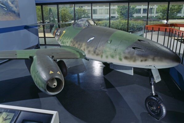 Me 262