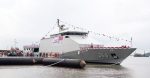 KRI Bung Karno-369