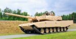 Leopard 2A8