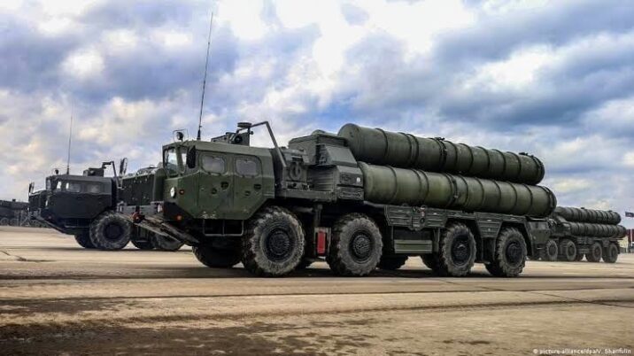 S-400