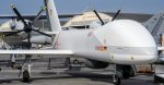 Eurodrone di Paris Air Show 2023