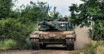 Leopard 2A4 Ukraina