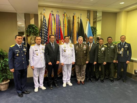 Panglima-TNI-kunjungan-ke-Pentagon_3