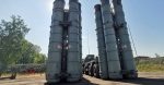 S-400 Triumf in Belarus