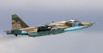 Su-25 Azerbaijan