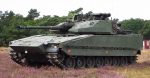 CV90 IFV