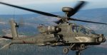 AH-64 Apache