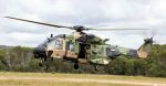 MRH-90 Taipan Australia