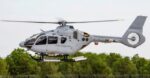 H135 P3H Angkatan Laut Spanyol