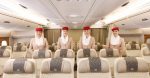 Kelas Ekonomi Premium Emirates A380