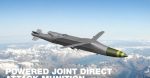 Powered JDAM