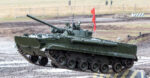 BMP-3 IFV