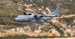 C295 Angkatan Udara India_IAF