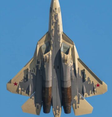 Su-57