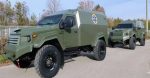 Terradyne Gurkha