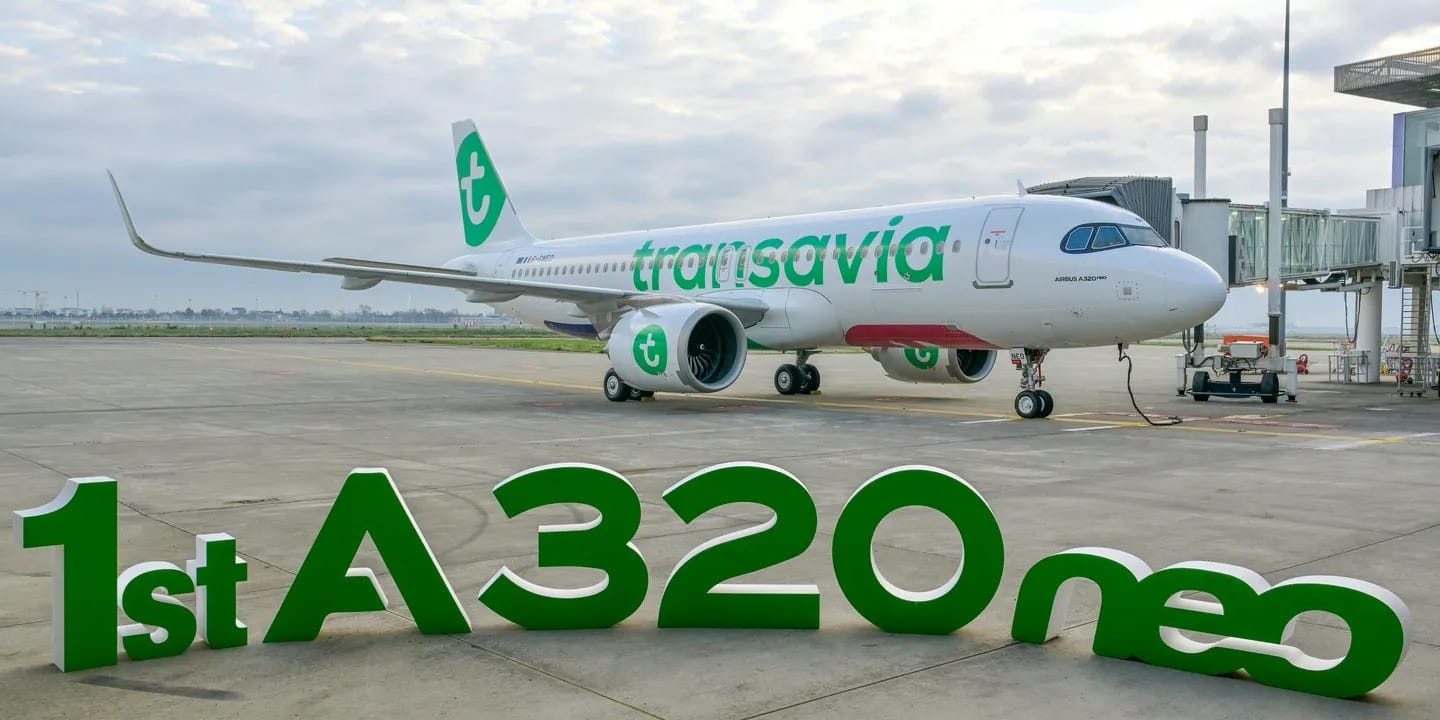 A320neo