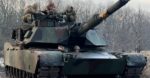 M1A1 Abrams Ukraina