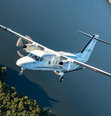 Cessna 408 SkyCourier