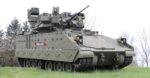 M2AE1 Bradley IFV