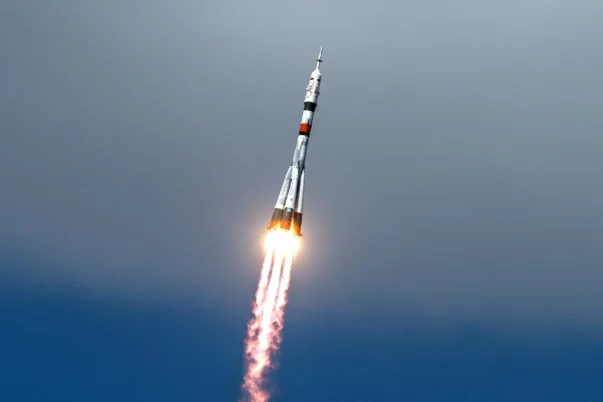 Soyuz