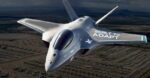 NGAD by Lockheed Martin_