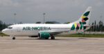 Boeing 737-300 Air Nigeria