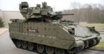 M2A4E1 Bradley