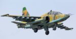 Su-25 Azerbaijan