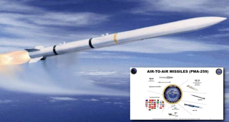 AIM-260A JATM